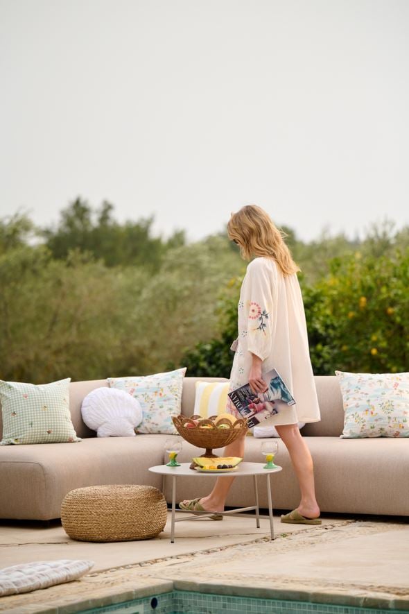 Rahi luonnonväri - 4