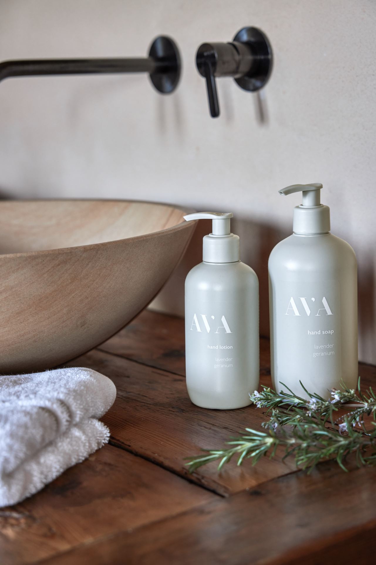 Käsisaippua vaaleanvihreä - 4