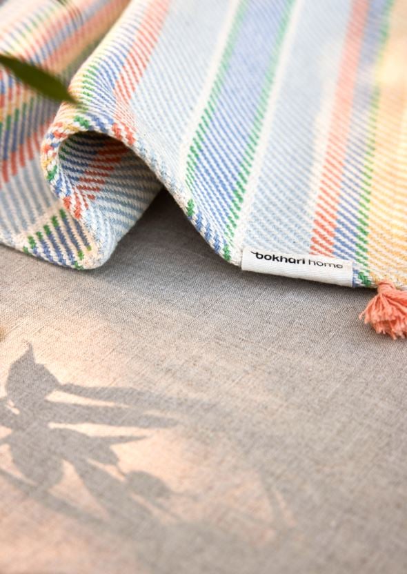 Kaitaliina moniväri - 2