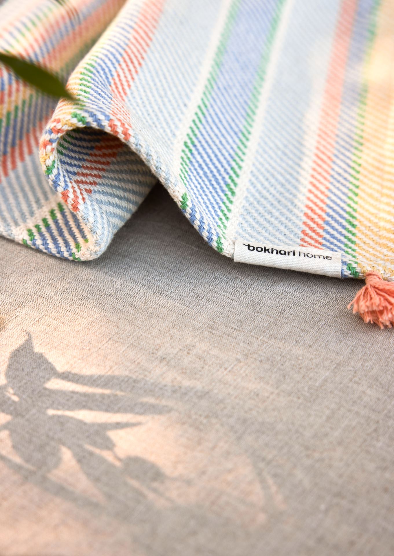 Kaitaliina moniväri - 2