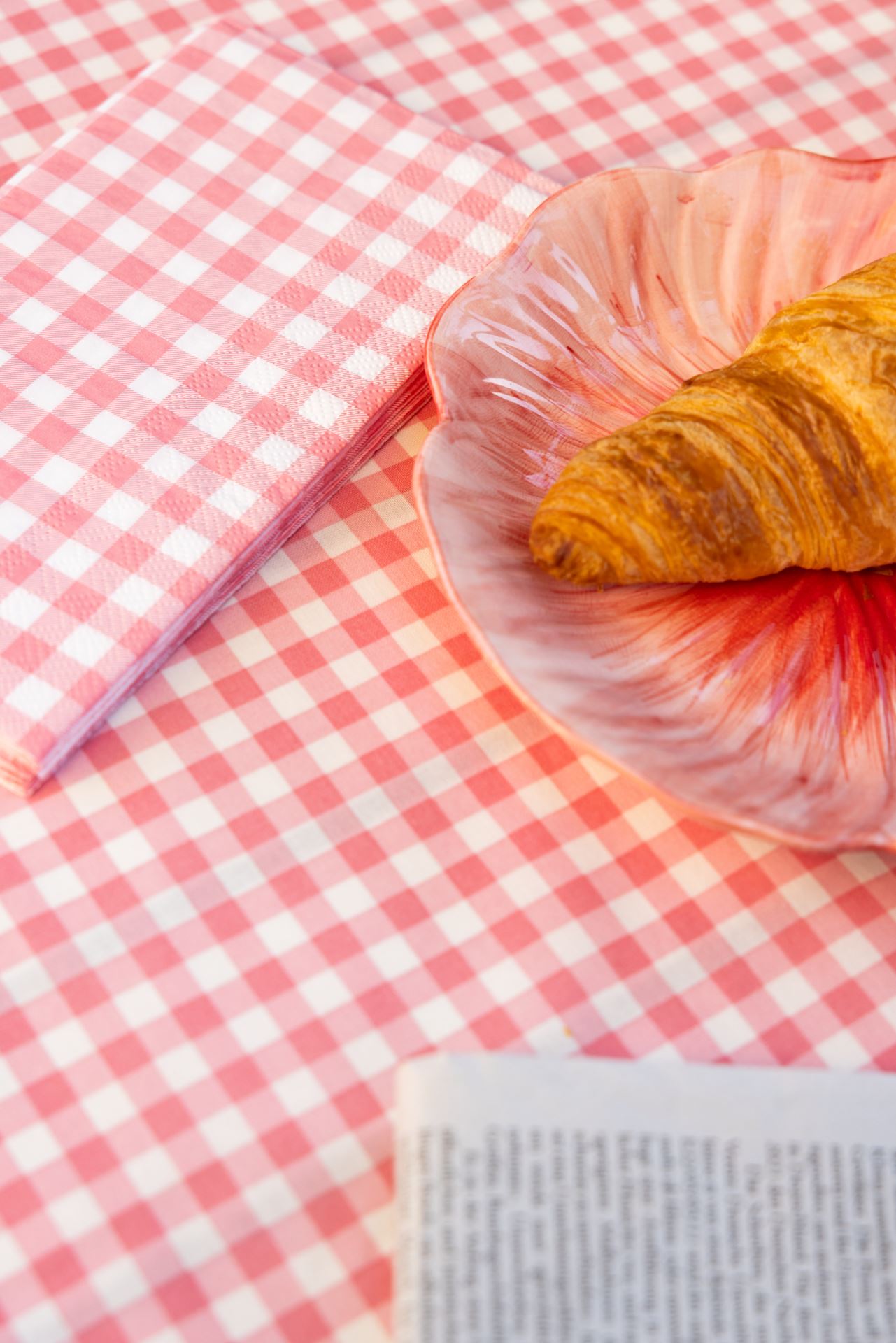 Vahakangas roosa - 2