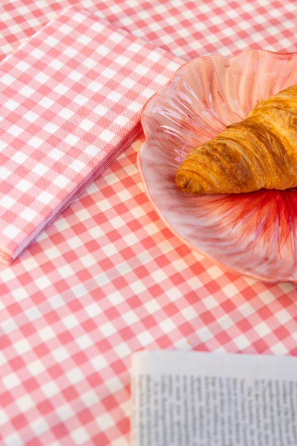 Vahakangas roosa - 2