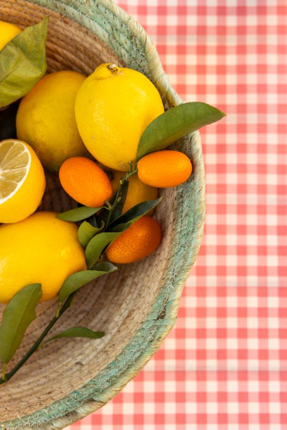 Vahakangas roosa - 3