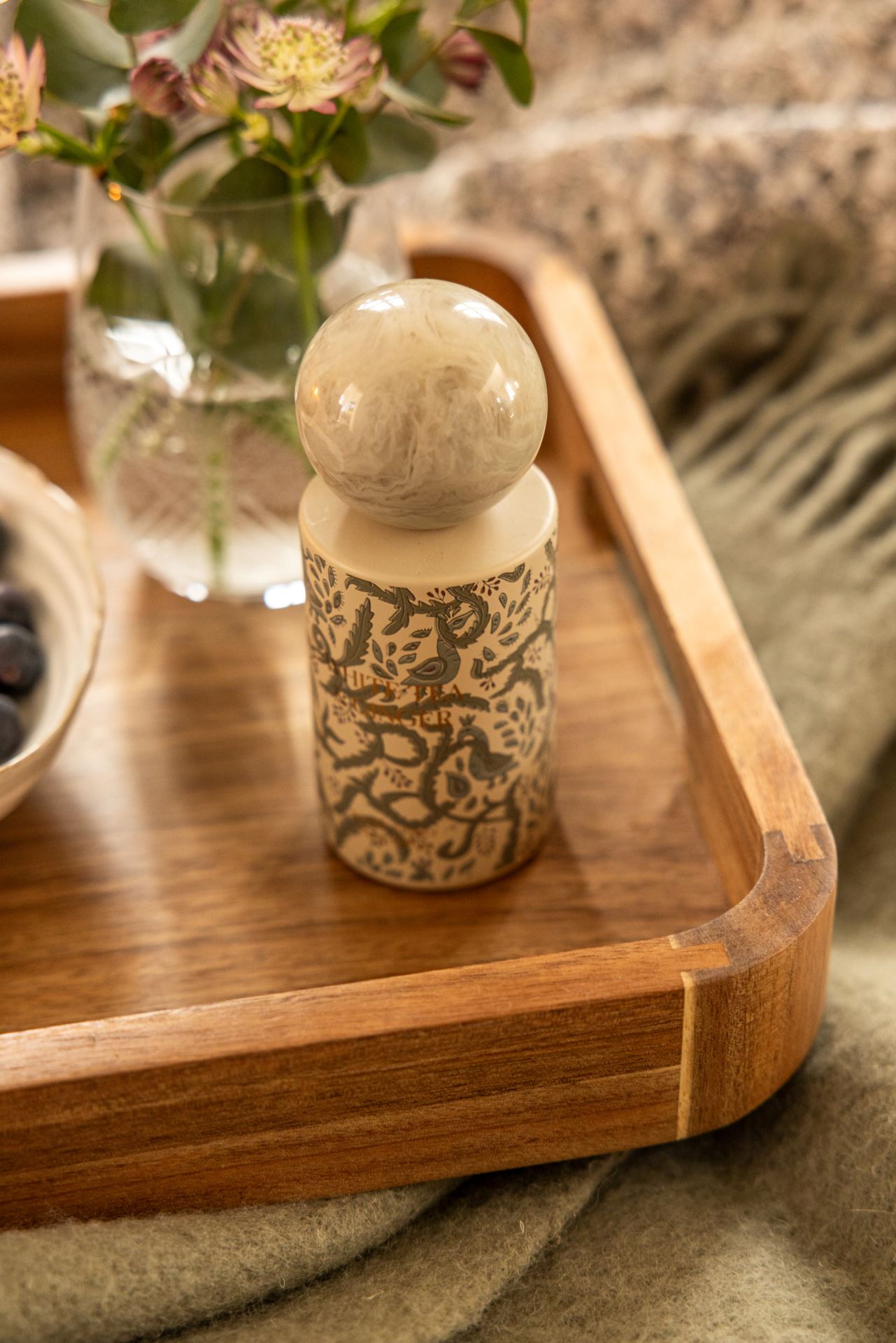 Tuoksuspray moniväri/beige - 3