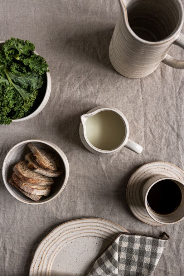 Kannu vaalean beige - 2