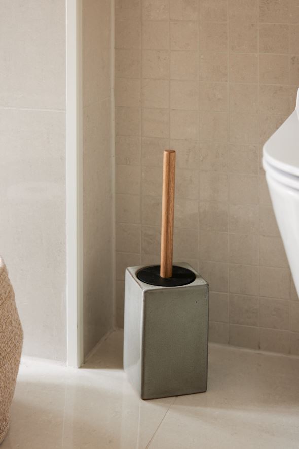 Wc-harja vihreä - 2