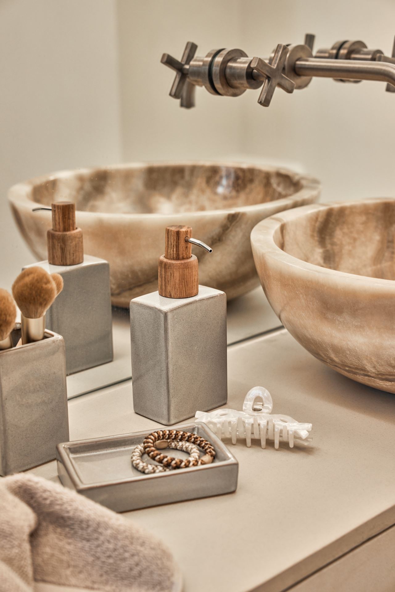 Saippuakuppi vihreä - 2