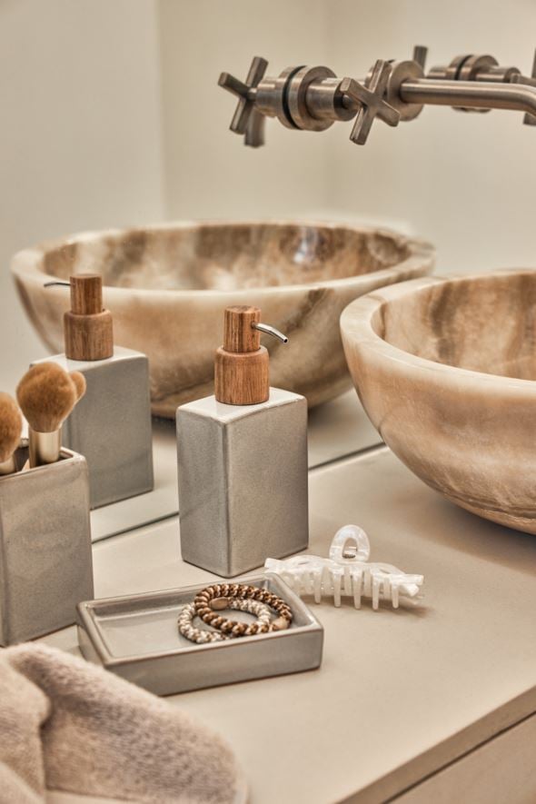 Saippuakuppi vihreä - 2