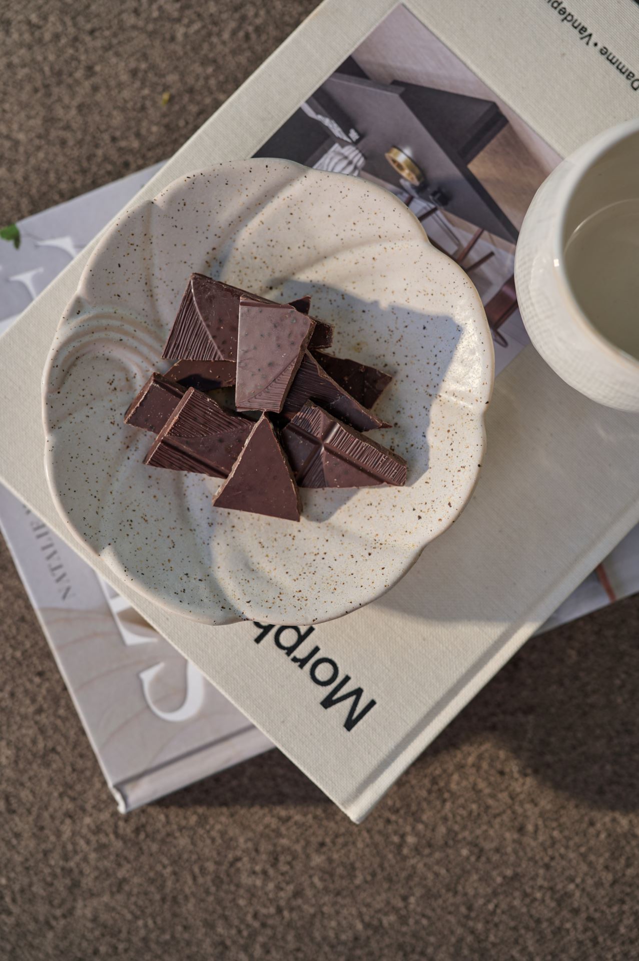 Kulho luonnonväri - 2