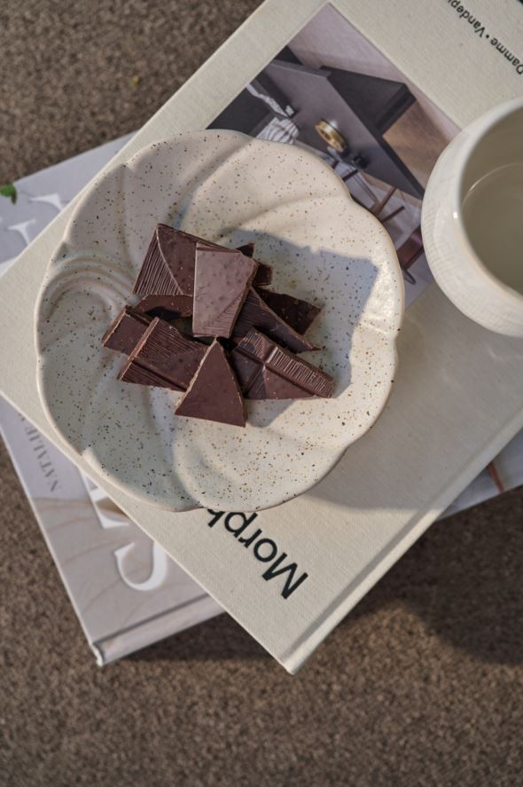 Kulho luonnonväri - 2