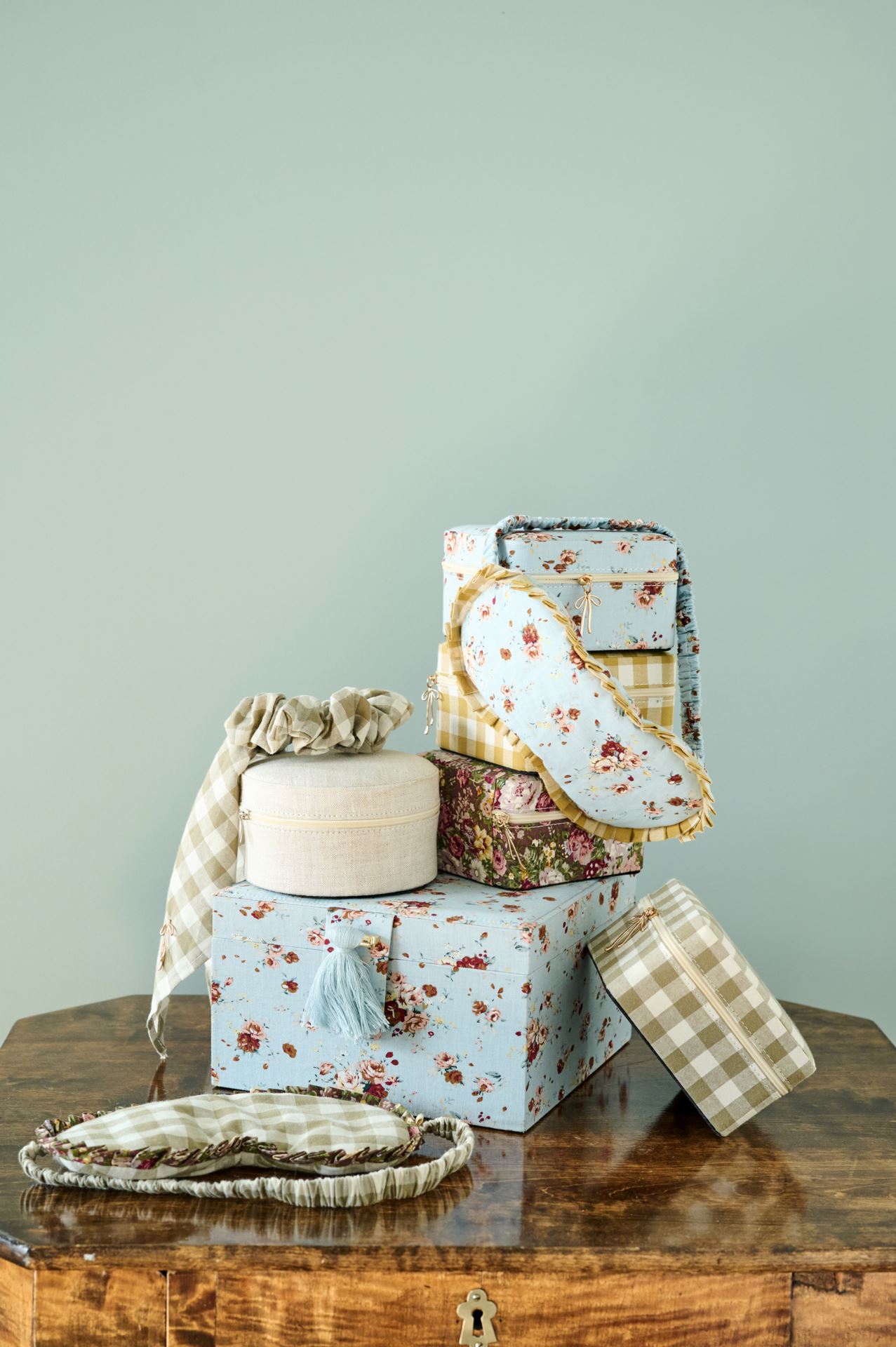 Korurasia taivaansininen - 3