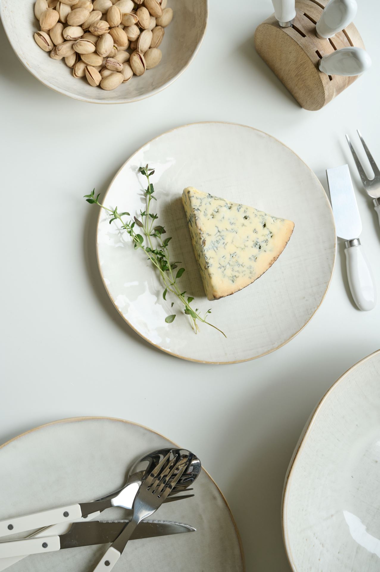 Leipälautanen creme - 2