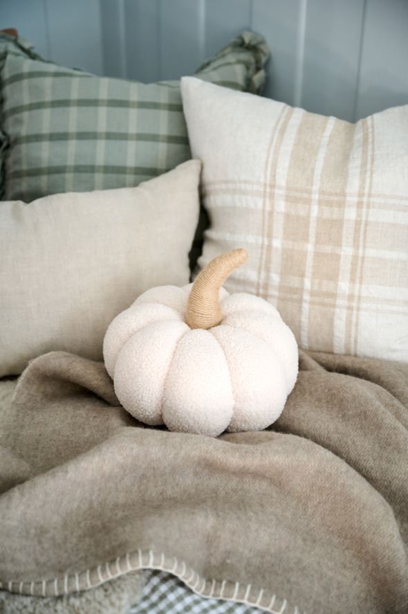 Torkkupeitto beige - 2