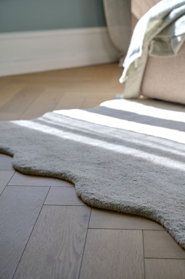 Matto beige - 3
