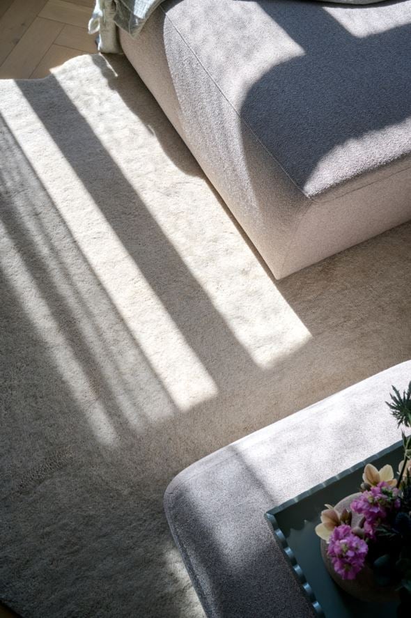 Matto beige - 4