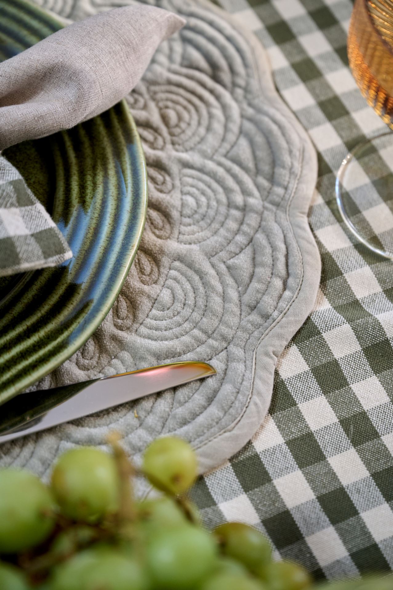 Tabletti vaaleanvihreä - 4