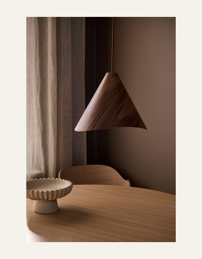 Kattovalaisin ruskea - 2