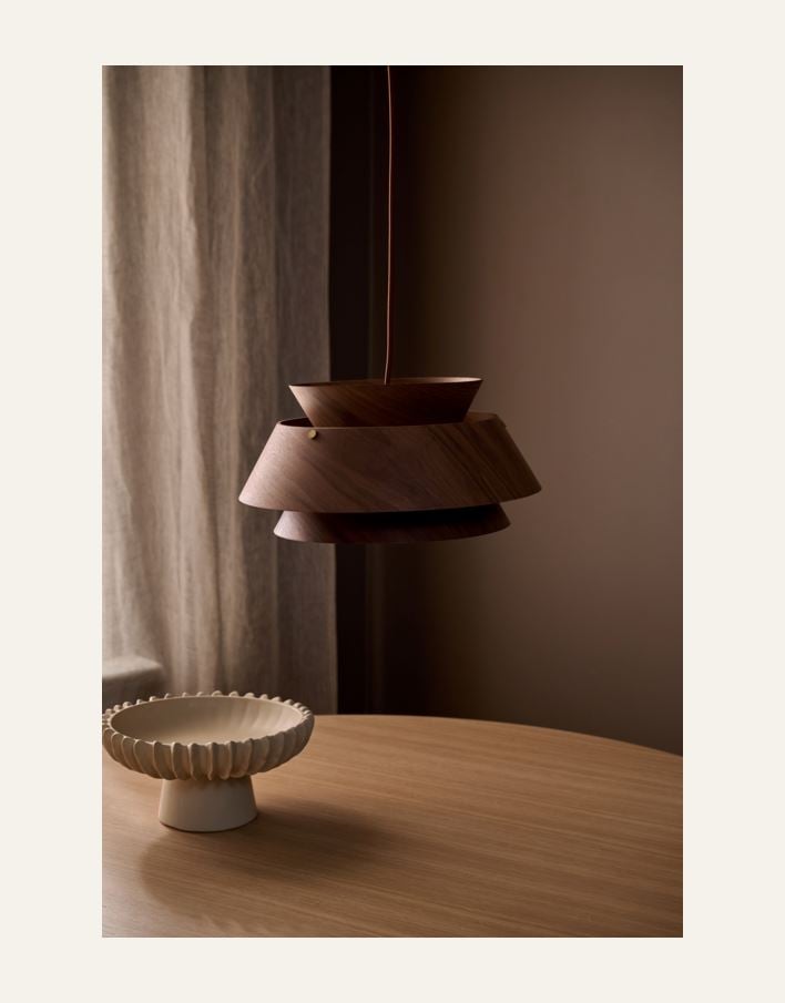 Kattovalaisin ruskea - 2