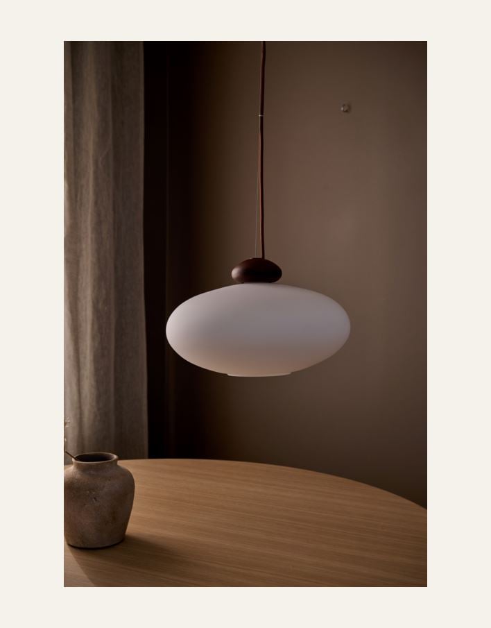 Kattovalaisin ruskea - 2