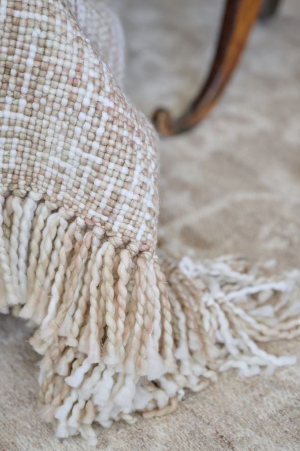 Torkkupeitto hiekka - 2