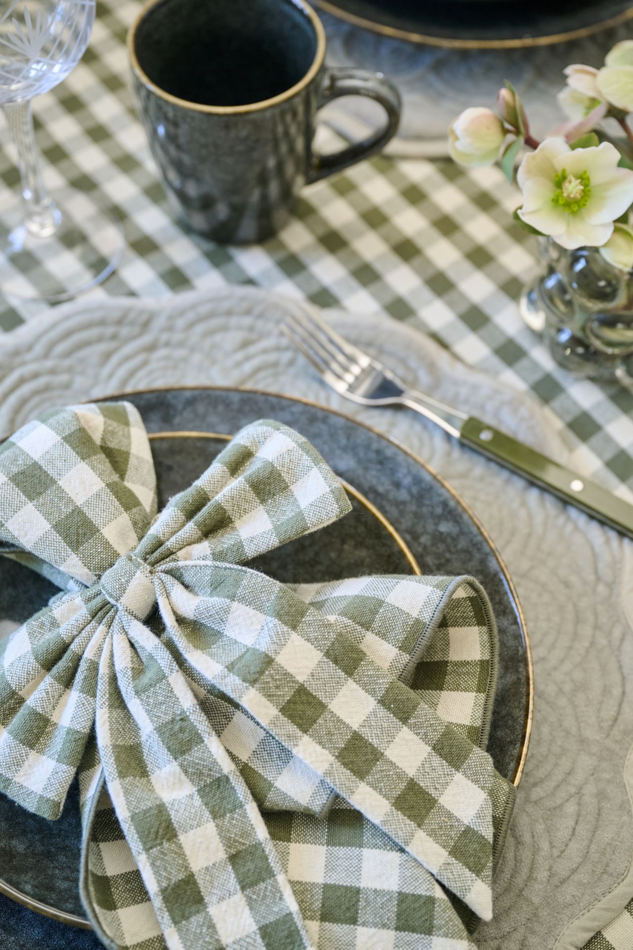 Tabletti vaaleanvihreä - 3