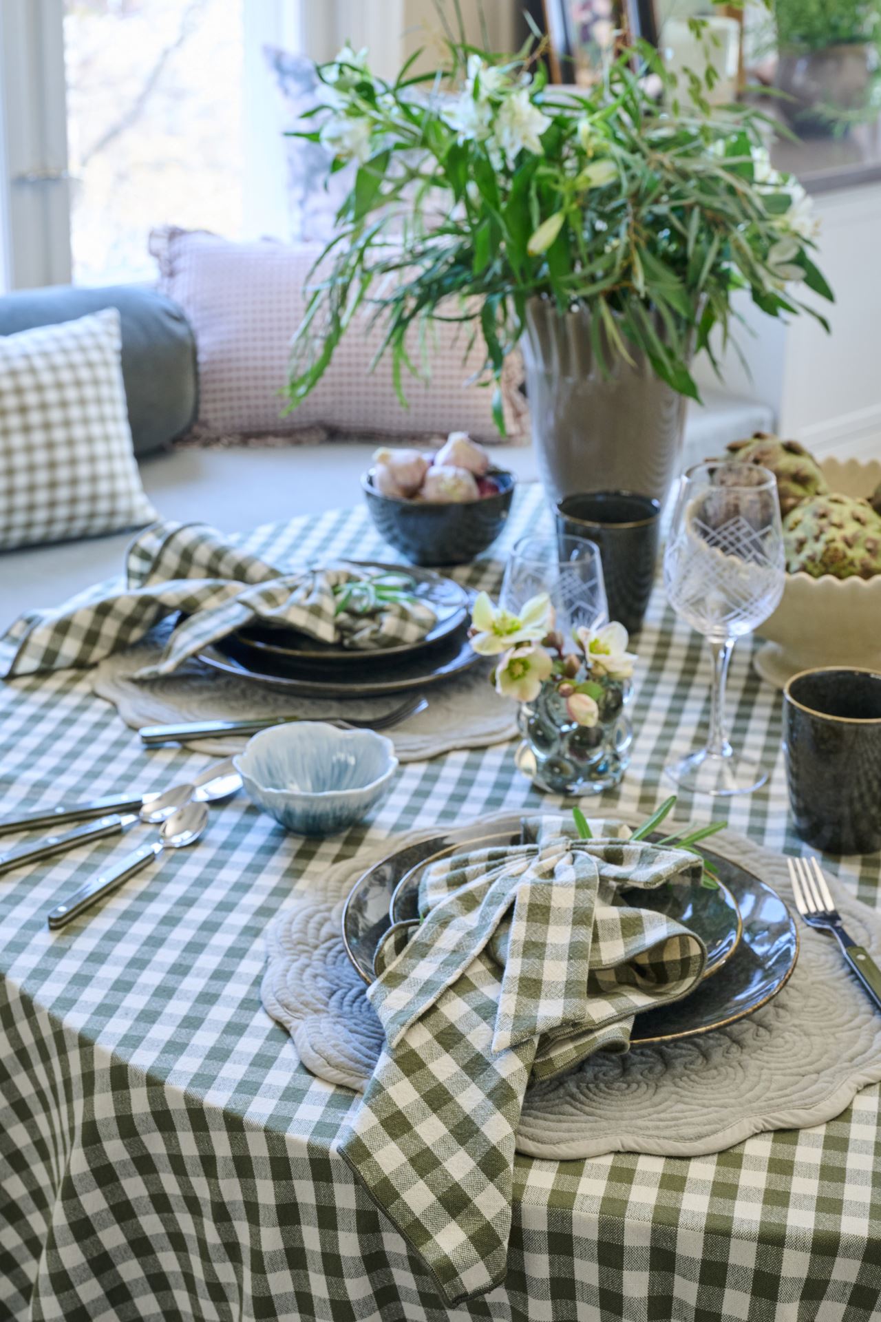 Tabletti vaaleanvihreä - 2