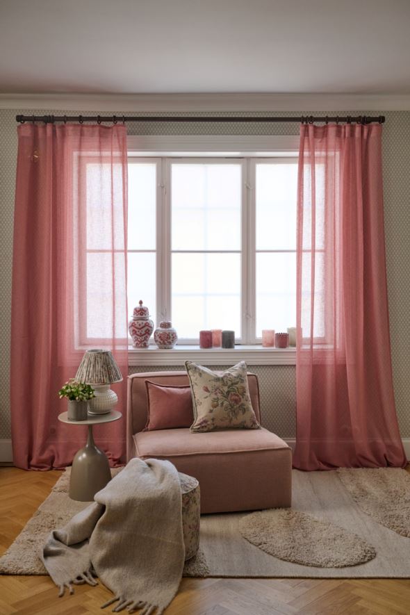 Koristetyynynpäällinen moniväri/vihreä - 4