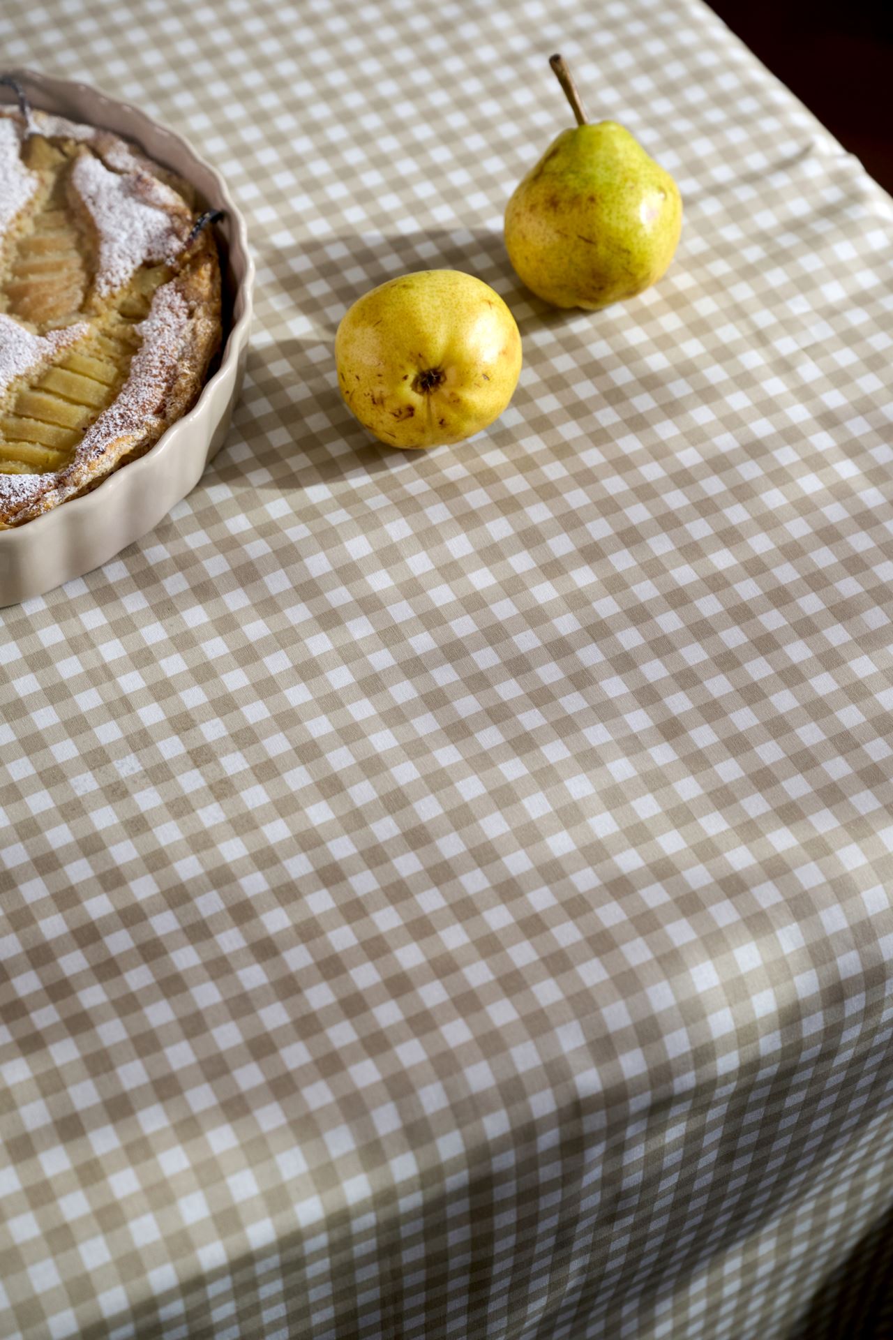 Vahakangas beige - 140x250 cm beige - 1