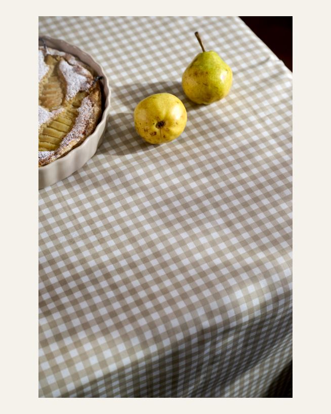 Vahakangas beige - 140x250 cm beige - 1