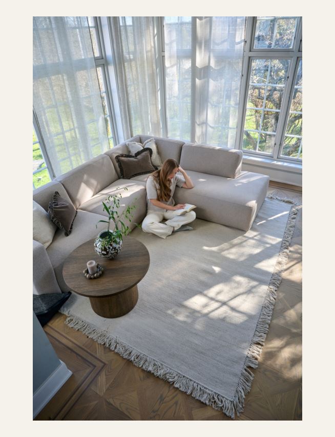 Moduulikulma beige - 2