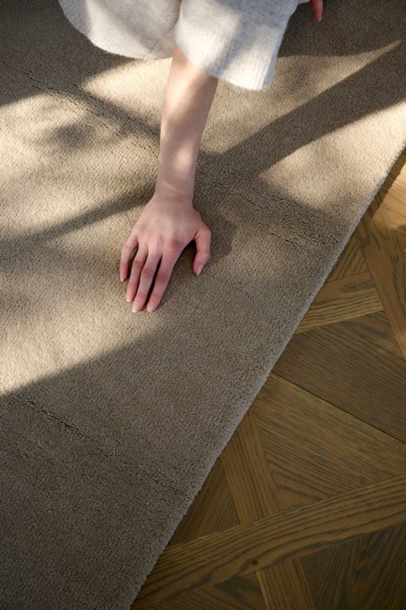 Matto beige - 2