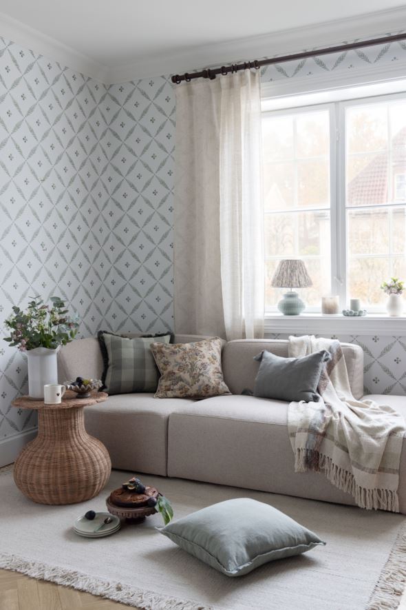 Moduuli avoin pää oikea beige - 2