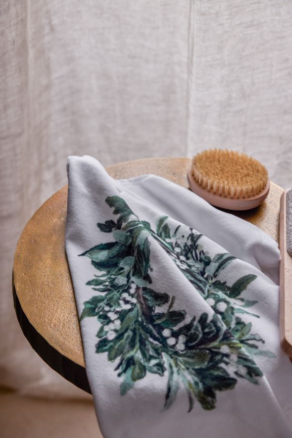 Harja luonnonväri - 4