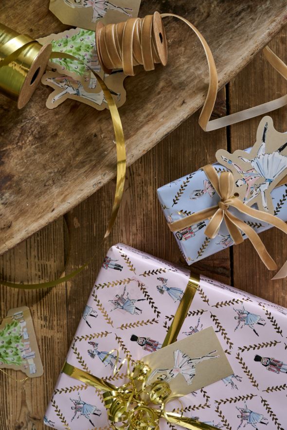 Lahjanauha beige - 4