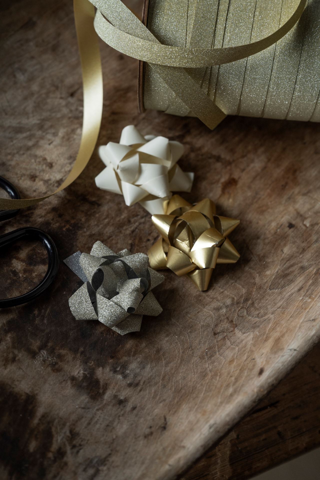 Lahjanauha samppanja - 2