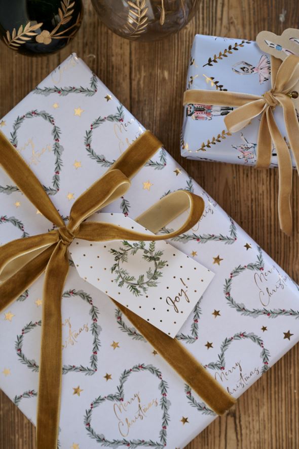 Lahjanauha beige - 2