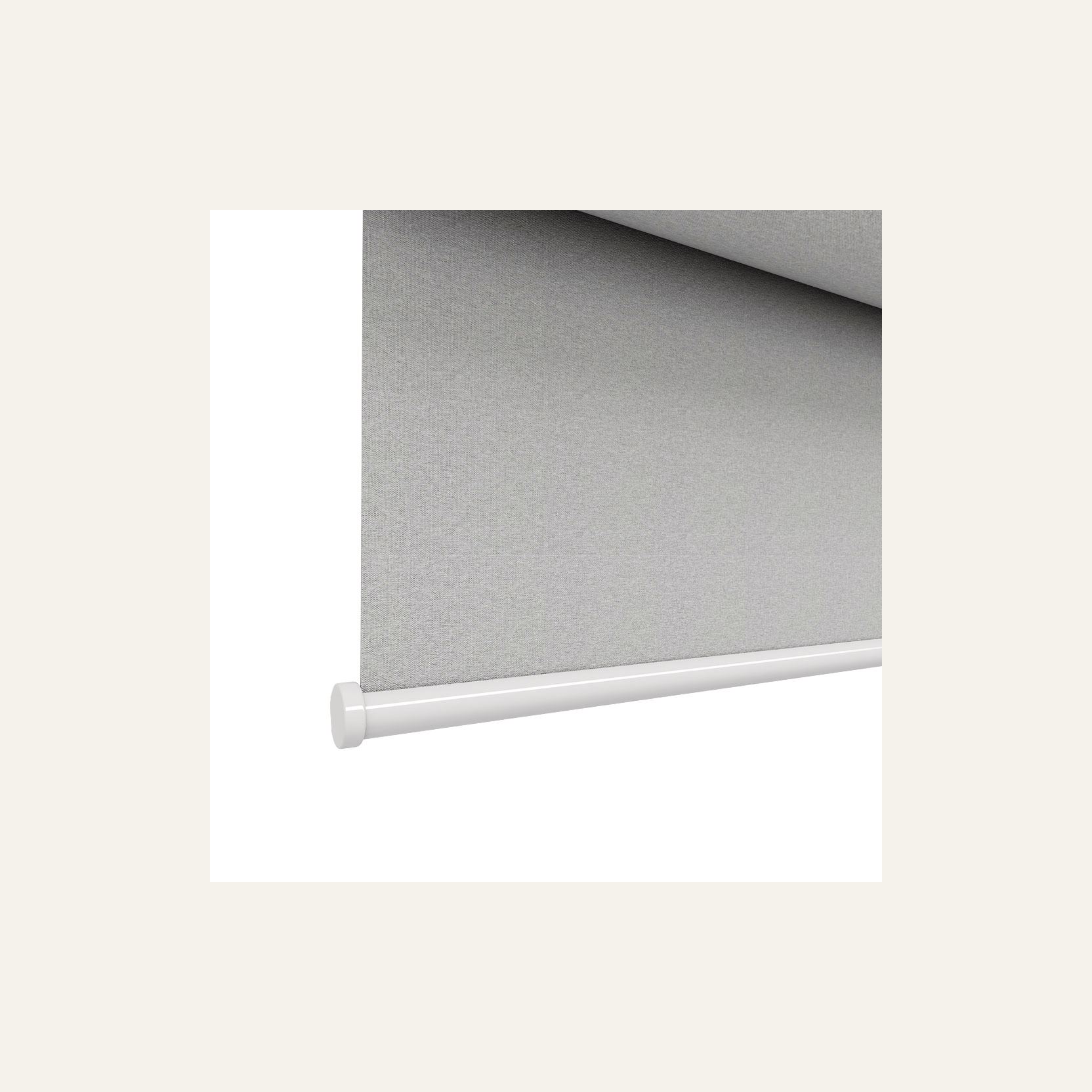 Basic rullaverho 25mm moniväri - 2