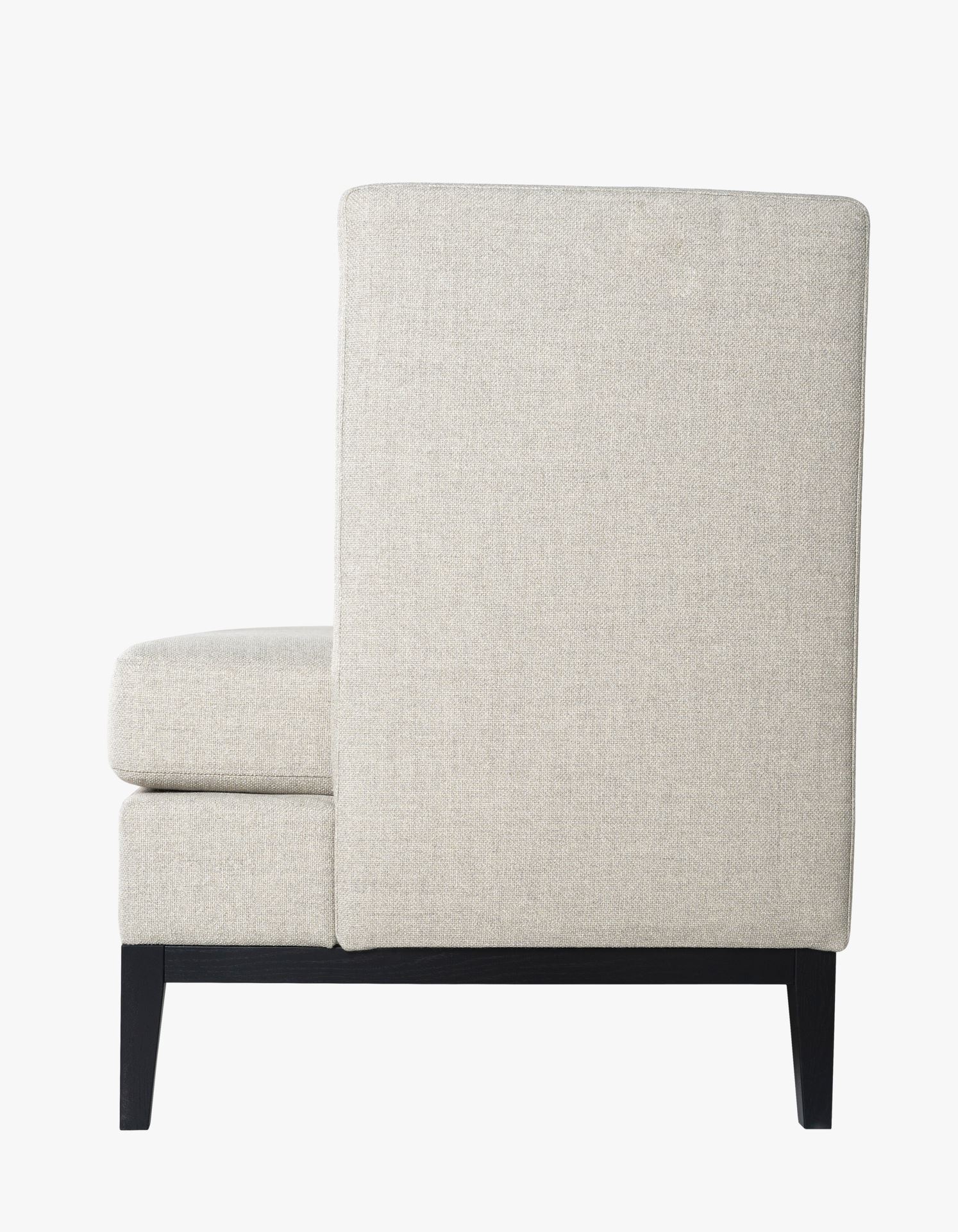 Keittiösohva beige - 3