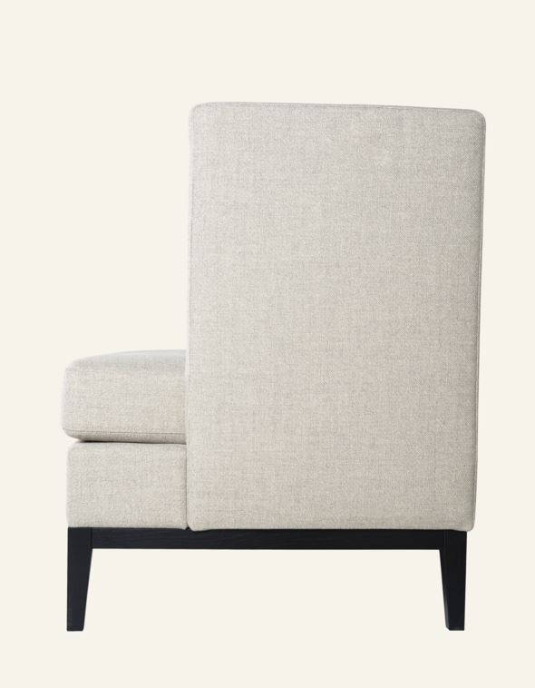 Istuinkansi beige - 2