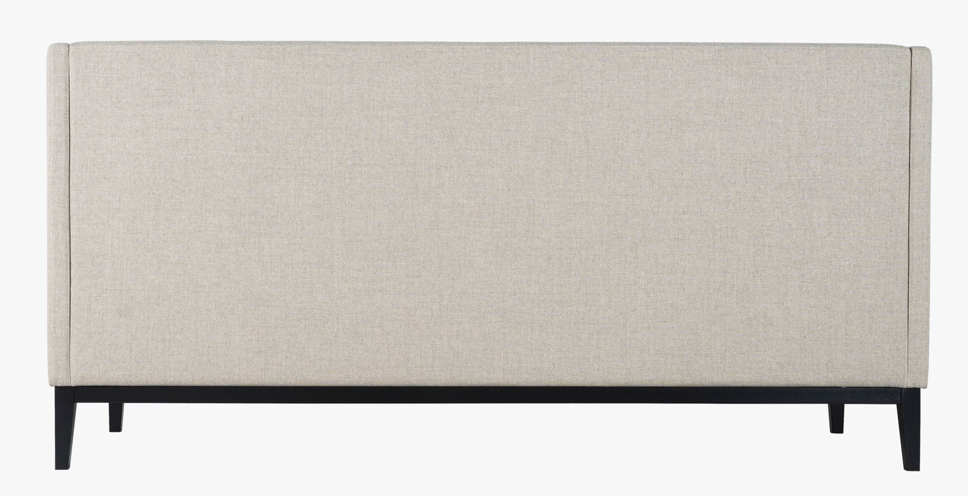 Keittiösohva beige - 4