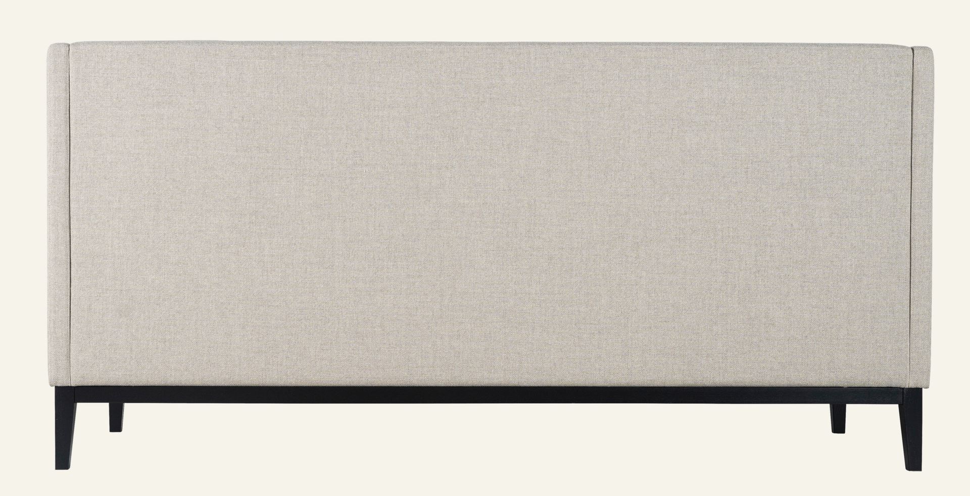 Istuinkansi beige - 4