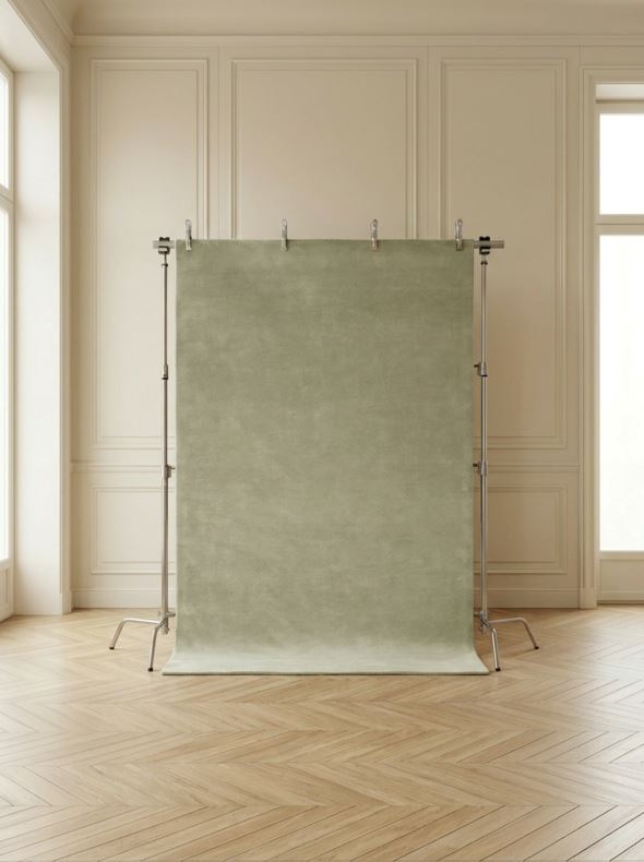 Matto vaaleanvihreä - 2