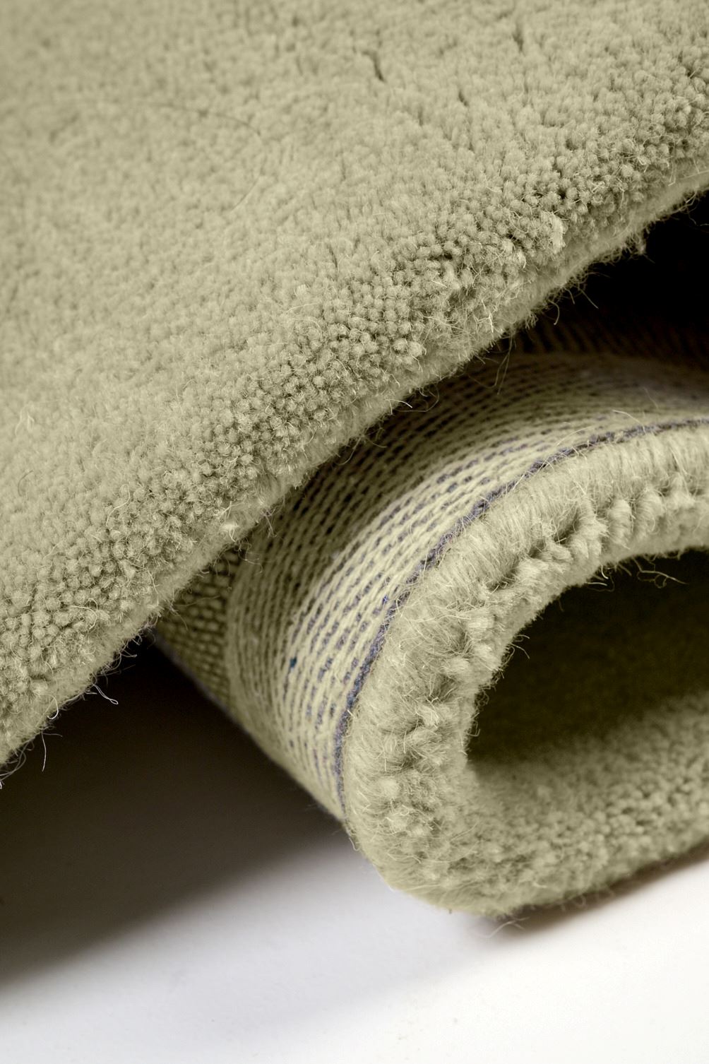 Matto vaaleanvihreä - 4