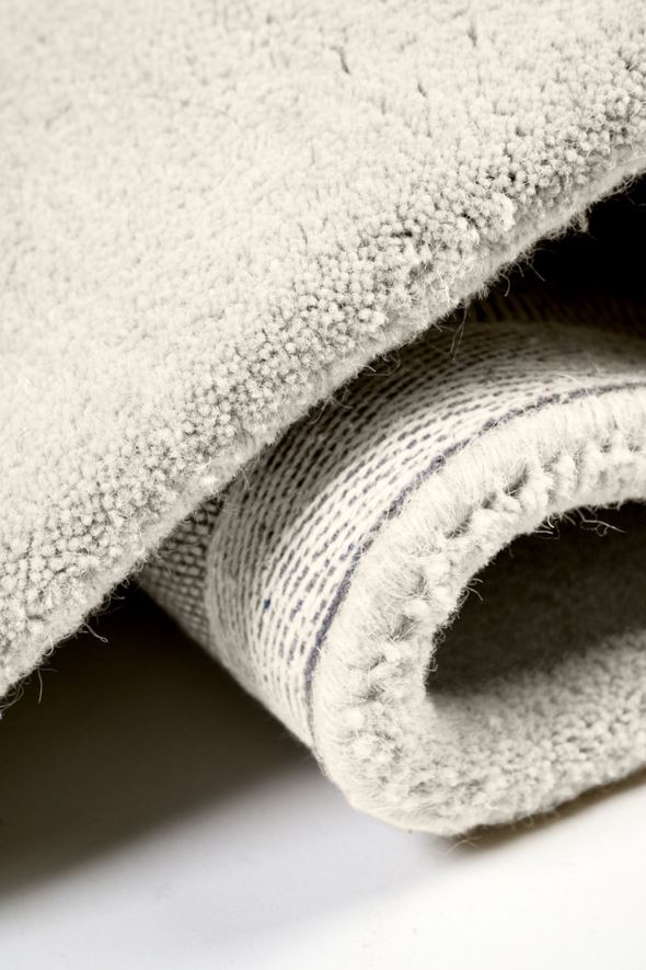 Matto luonnonvalkoinen - 2