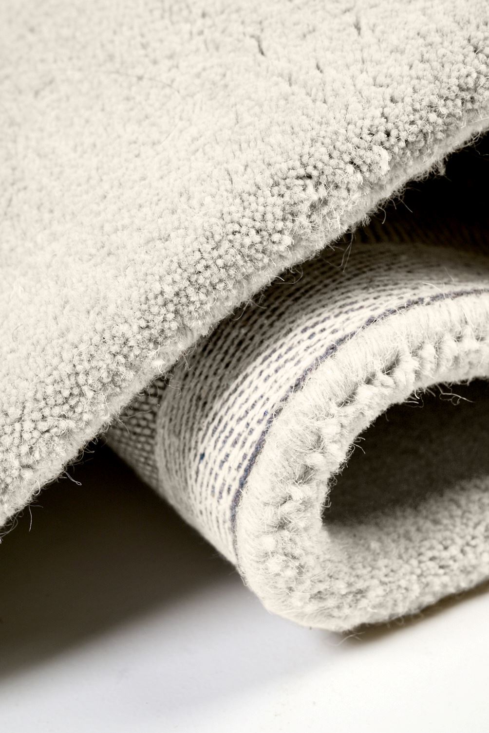 Matto luonnonvalkoinen - 2