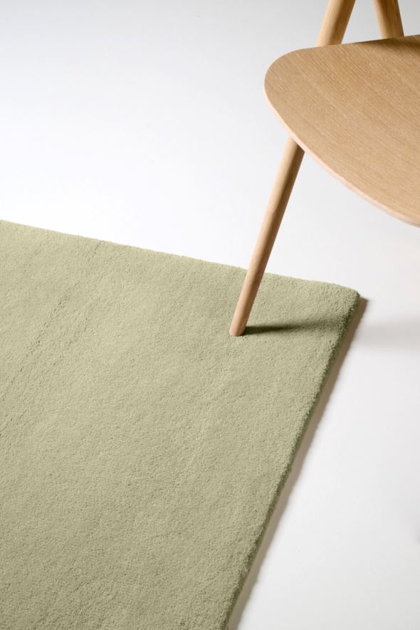 Matto vaaleanvihreä - 3