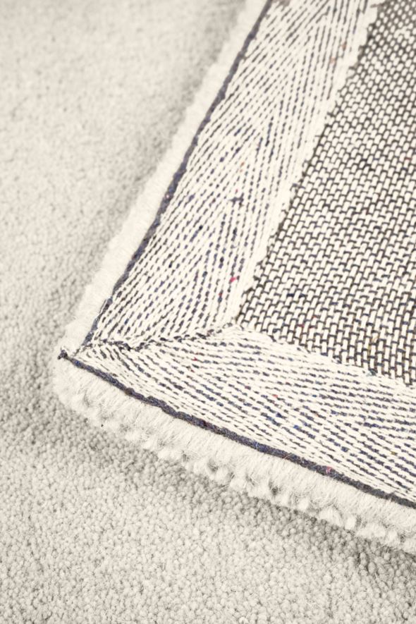 Matto luonnonvalkoinen - 4