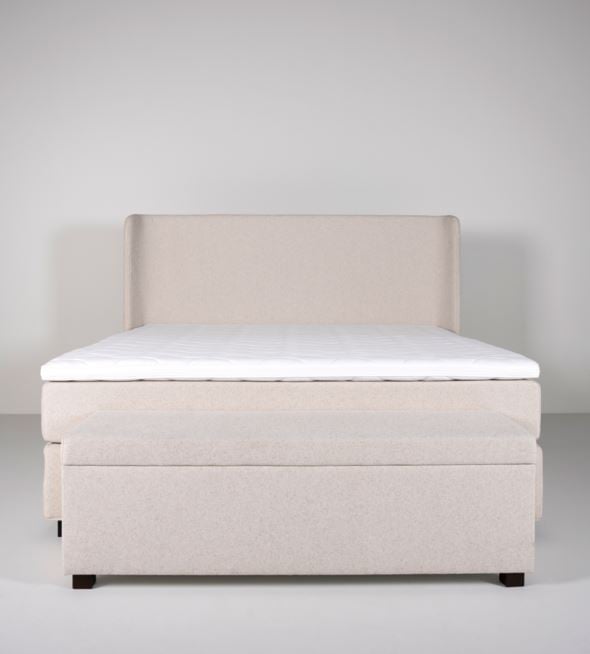 Säilytyspenkki luonnonväri - 3