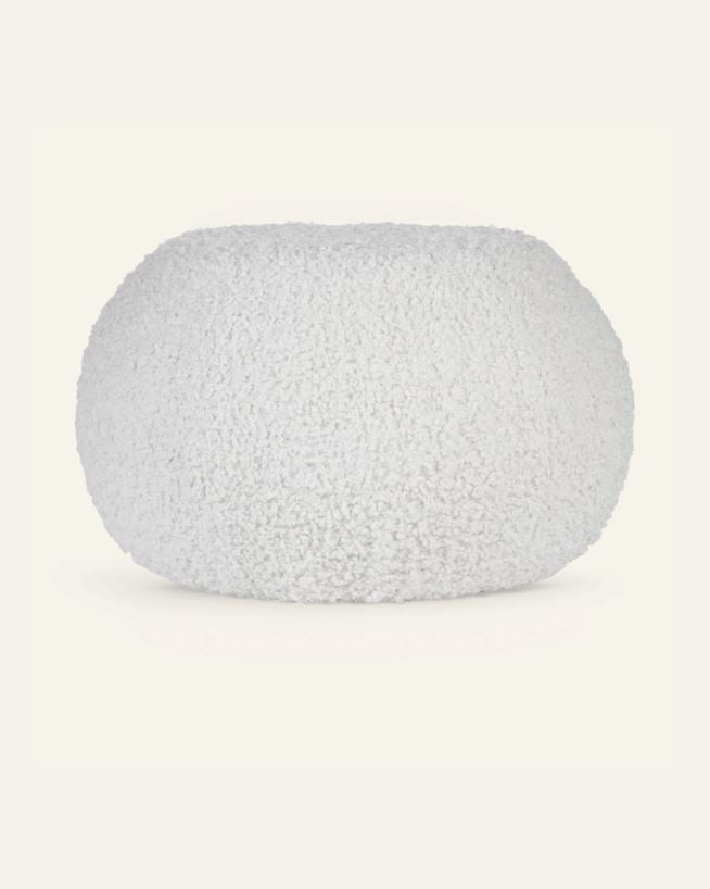 Rahi valkoinen - 30 cm ø49 valkoinen - 1