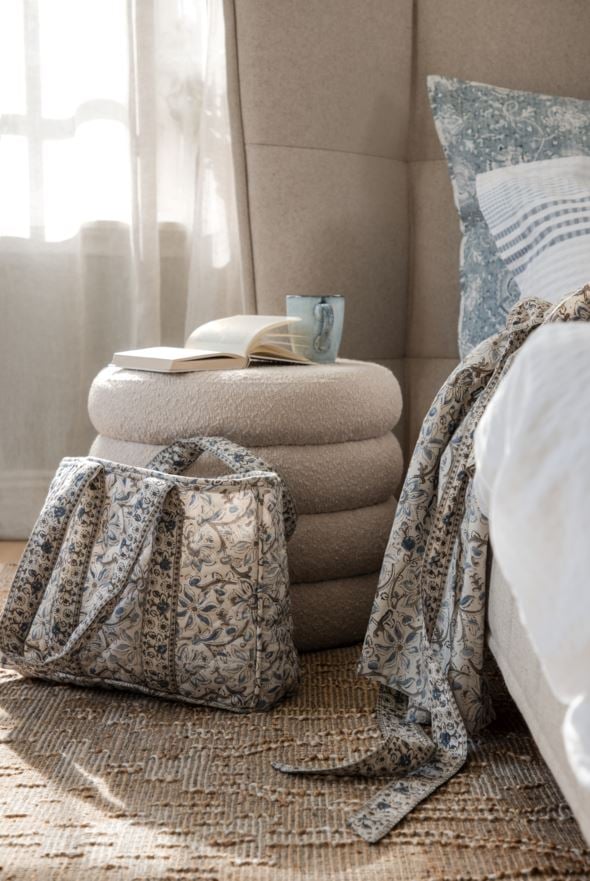 Rahi vaalean beige - 5